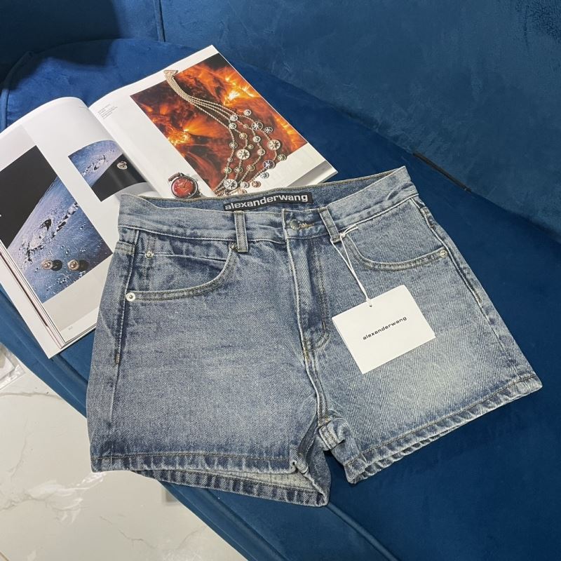 Alexander Wang Jeans